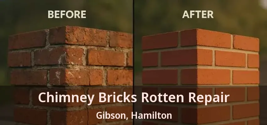 Chimney Bricks Rotten Repair Gibson, Hamilton - ON Chimney Bricks Rotten Repair Gibson, Hamilton - ON