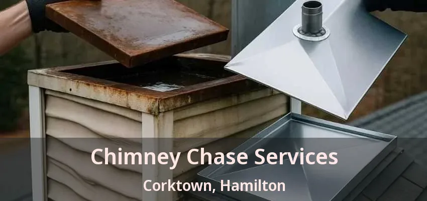 Chimney Chase Services Corktown, Hamilton - ON Chimney Chase Services Corktown, Hamilton - ON