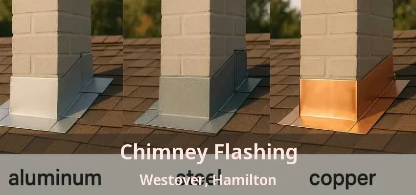 Chimney Flashing Westover, Hamilton - ON Chimney Flashing Westover, Hamilton - ON