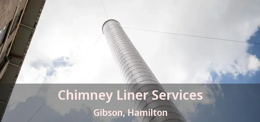 Chimney Liner Services Gibson, Hamilton - ON