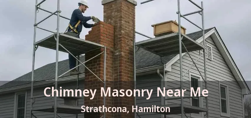 Chimney Masonry Near Me Strathcona, Hamilton - ON Chimney Masonry Near Me Strathcona, Hamilton - ON