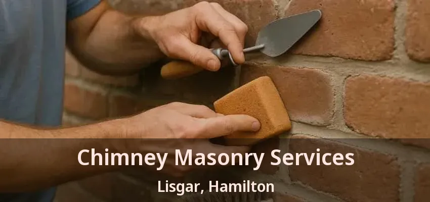 Chimney Masonry Services Lisgar, Hamilton - ON Chimney Masonry Services Lisgar, Hamilton - ON