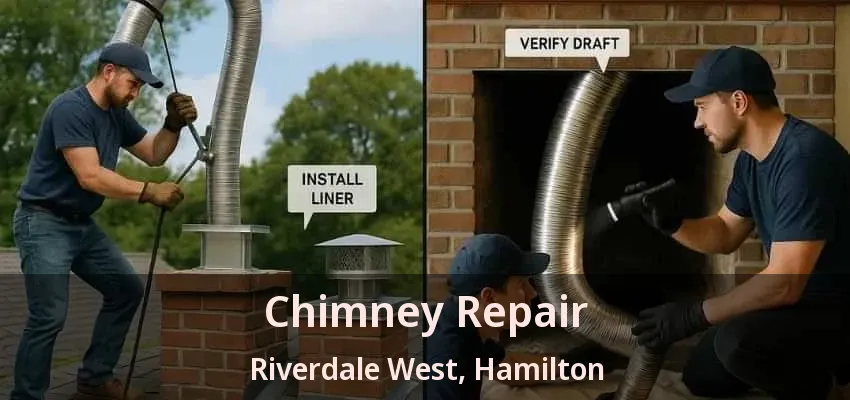 Chimney Repair Riverdale West, Hamilton - ON Chimney Repair Riverdale West, Hamilton - ON