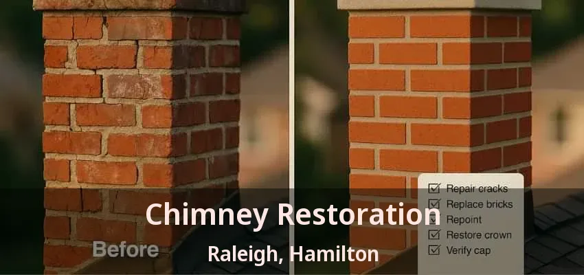 Chimney Restoration Raleigh, Hamilton - ON Chimney Restoration Raleigh, Hamilton - ON