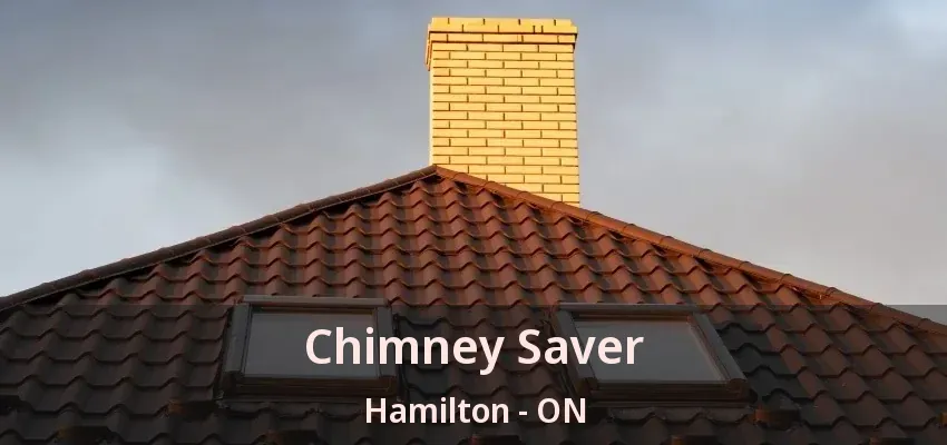 Chimney Saver Hamilton - ON