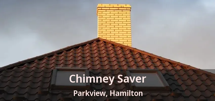 Chimney Saver Parkview, Hamilton - ON