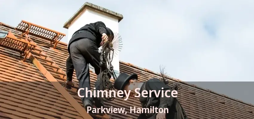 Chimney Service Parkview, Hamilton - ON