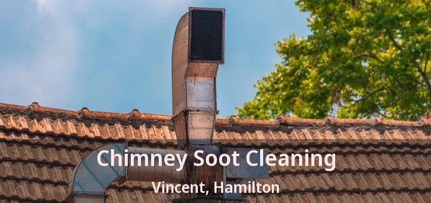 Chimney Soot Cleaning Vincent, Hamilton - ON