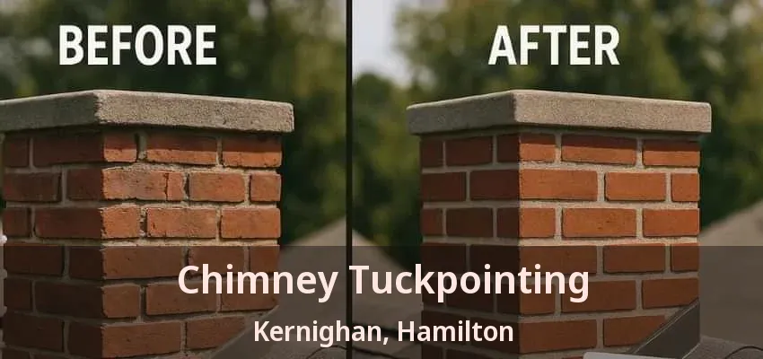 Chimney Tuckpointing Kernighan, Hamilton - ON Chimney Tuckpointing Kernighan, Hamilton - ON
