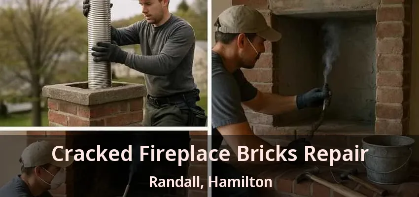 Cracked Fireplace Bricks Repair Randall, Hamilton - ON Cracked Fireplace Bricks Repair Randall, Hamilton - ON