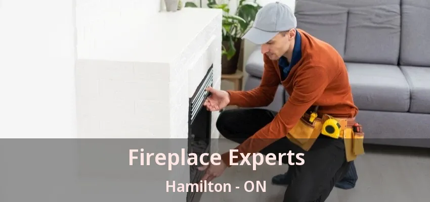 Fireplace Experts Hamilton - ON