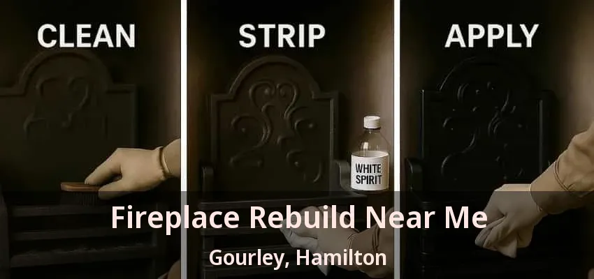 Fireplace Rebuild Near Me Gourley, Hamilton - ON Fireplace Rebuild Near Me Gourley, Hamilton - ON