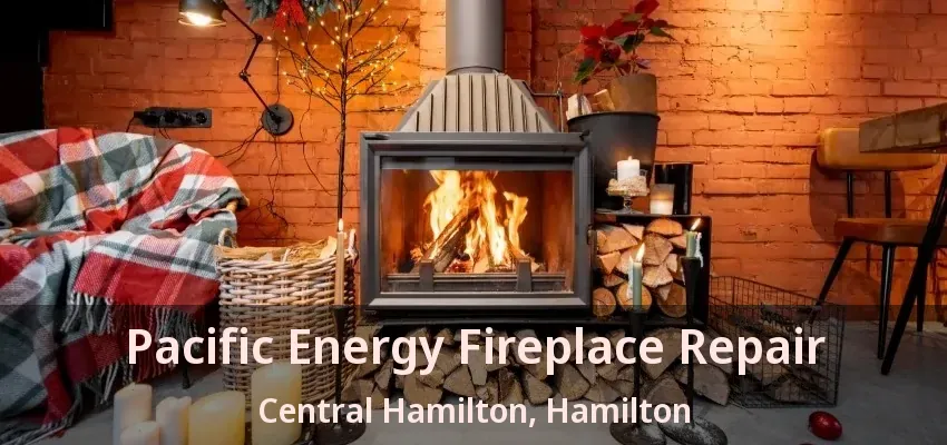 Pacific Energy Fireplace Repair Central Hamilton, Hamilton - ON