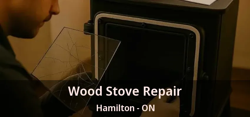 Wood Stove Repair Hamilton - ON Wood Stove Repair Hamilton - ON