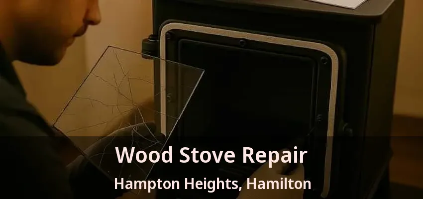 Wood Stove Repair Hampton Heights, Hamilton - ON Wood Stove Repair Hampton Heights, Hamilton - ON
