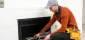Napoleon Gas Fireplace Repair in Hamilton