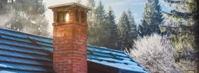 Chimney Blockage Removal Hamilton