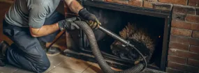 Chimney Cleaning Carlisle, Hamilton