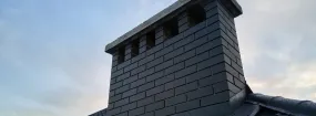Chimney Crown Services Gibson, Hamilton