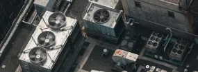 Chimney Fan Services Carlisle, Hamilton