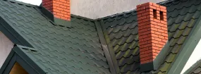 Chimney Flashing Services Grayside, Hamilton