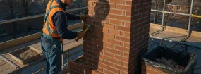 Chimney Masonry Services Jerome, Hamilton