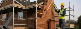 Chimney Repair Near Me Mount Hope, Hamilton