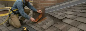 Chimney Repair Mount Hope, Hamilton