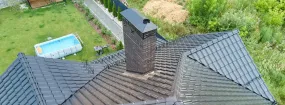 Chimney Saver Gibson, Hamilton