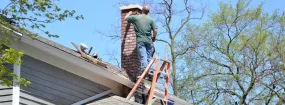 Chimney Service Gibson, Hamilton