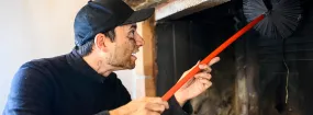 Chimney Sweep Services Gibson, Hamilton