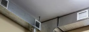 Clogged Air Duct Cleaning Highland, Hamilton