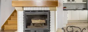 Fireplace Cleaning Gibson, Hamilton