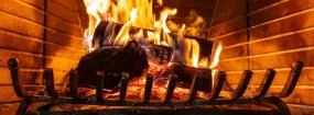 Fireplace Damper Services St. Clair, Hamilton