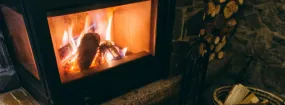 Fireplace Experts Parkview, Hamilton