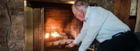 Fireplace Inspection Grayside, Hamilton