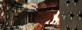 Fireplace Maintenance Gurnett, Hamilton