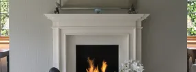 Fireplace Mantel Services Hamilton