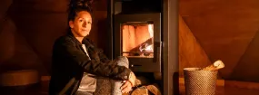 Fireplace Service Company Ryckmans, Hamilton