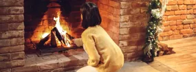 Fireplace Smell Removal Carlisle, Hamilton