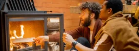 Fireplace Smoke Shaft Repair Buchanan, Hamilton