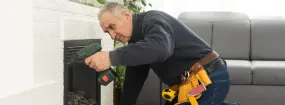 Fireplace Technician Orchard Park, Hamilton