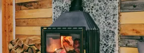 Fireplace Throat Services Delta West, Hamilton