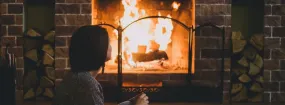 Fireplace Vent Cleaning Mount Hope, Hamilton
