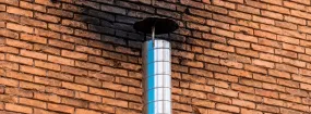 Flue Cleaning Gibson, Hamilton