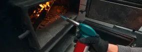 Gas Fireplace Maintenance St. Clair, Hamilton