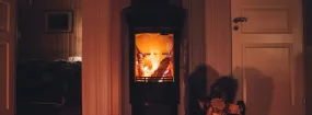 Hearthstone Stoves Fireplace Carlisle, Hamilton