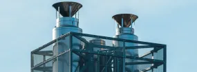Industrial Chimney Services Gurnett, Hamilton