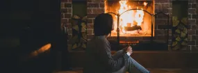 Old Fireplace Repair Highland, Hamilton
