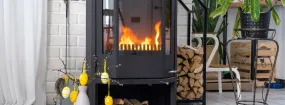 Osburn Fireplace Repair Grayside, Hamilton
